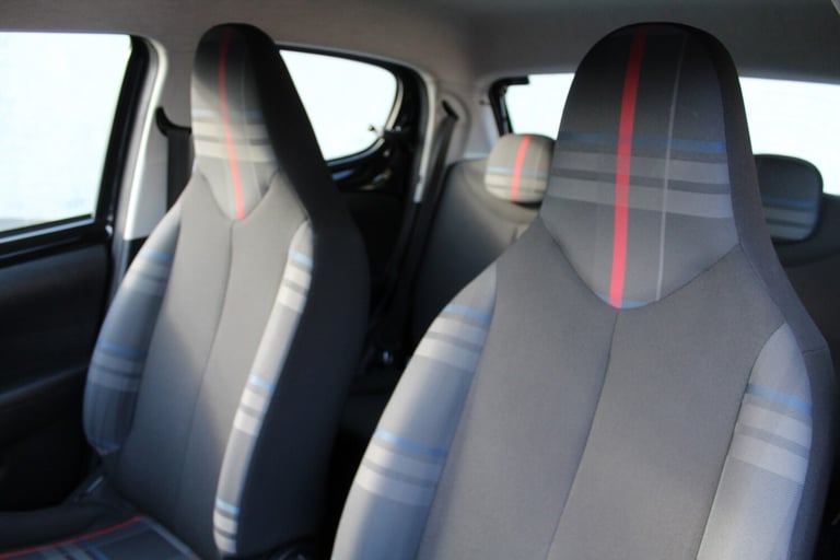 PEUGEOT 108 1.0 Active 2016