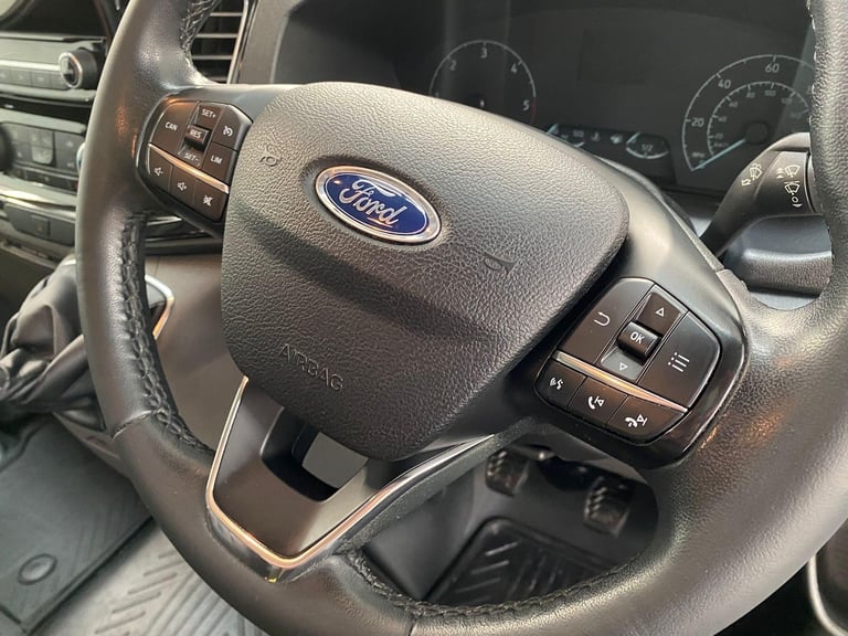 2021 Ford Transit Custom 2.0 280 EcoBlue Limited L1 H1 Euro 6 (s/s) 5dr PANEL VAN Diesel Manual