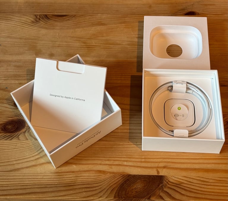 Apple AirPods Pro (1st gen)