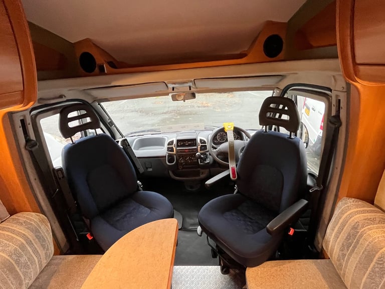 Fiat, 2006, 2800 (cc)