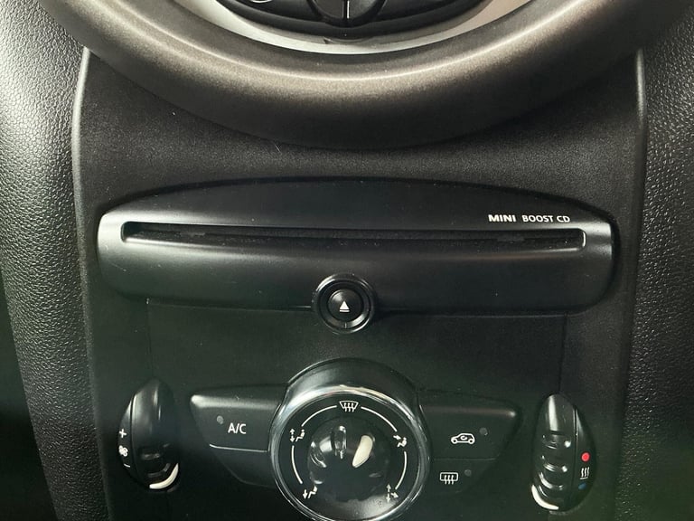 2012 MINI Countryman 1.6 Cooper Euro 5 (s/s) 5dr HATCHBACK Petrol Manual