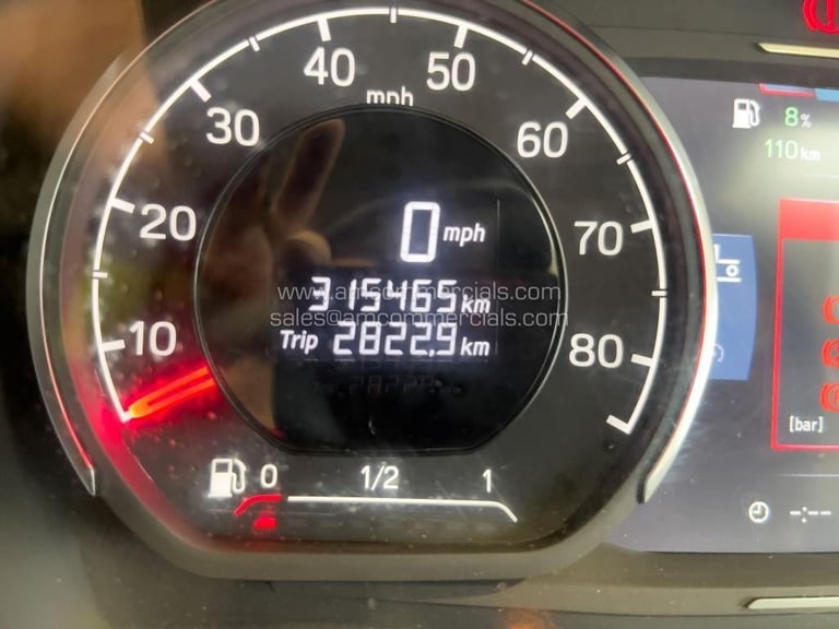 2022 (72) SCANIA R500 6X2 TAG HIGHLINE