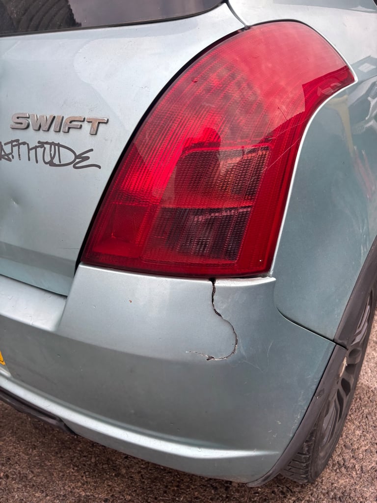 Suzuki, SWIFT, Hatchback, 2007, Manual, 1328 (cc), 3 doors