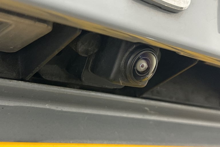 2023 Nissan Qashqai 102994 Hatchback Hybrid Automatic