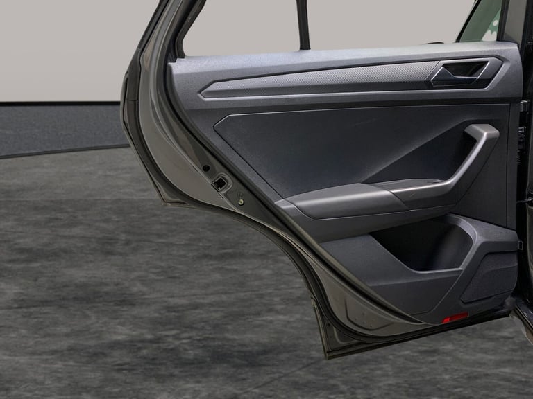 2023 Volkswagen T-Roc 1.0 TSI Style 5dr HATCHBACK PETROL Manual