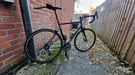 Road bike xl (BOARDMAN)