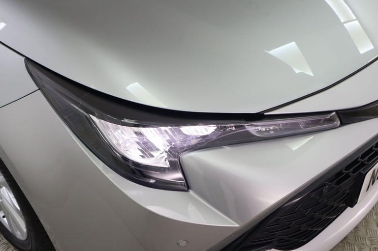 2023 Toyota Corolla 1.8 VVT-h Icon Touring Sports CVT Euro 6 (s/s) 5dr Estate PETROL/ELECTRIC Aut...