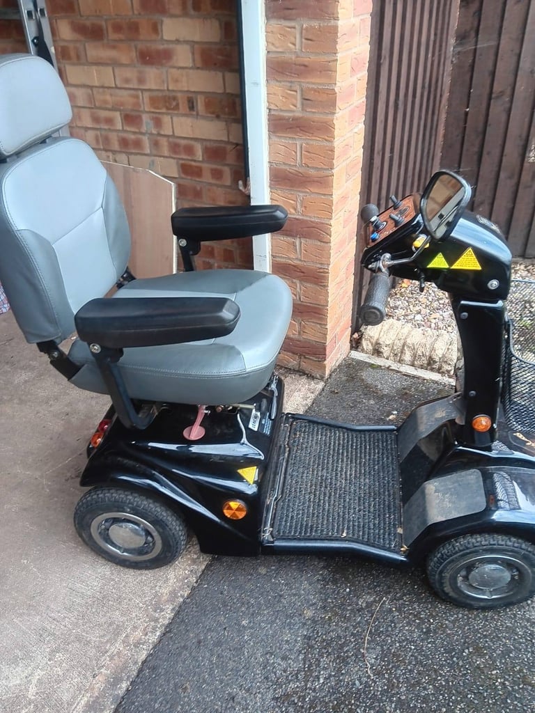 Mobility Scooter