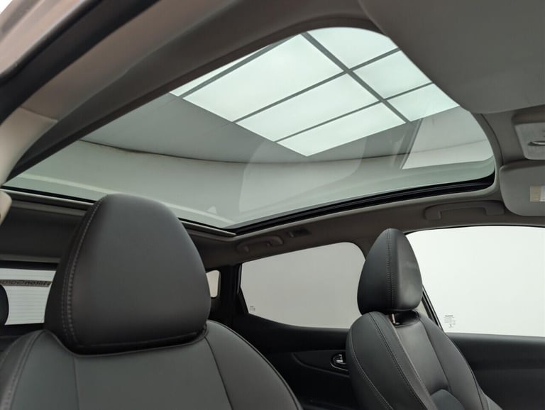 2020 Nissan Qashqai 1.3 DIG-T Tekna SUV 5dr Petrol Manual Euro 6 (s/s) (160 ps) BLUETOOTH+PARK  H...