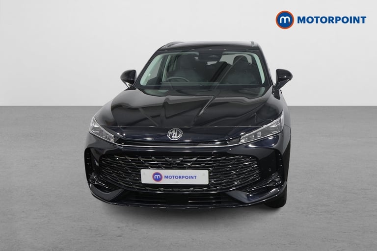 2025 MG MG HS 1.5 T-GDI Trophy 5dr DCT SUV Petrol Automatic