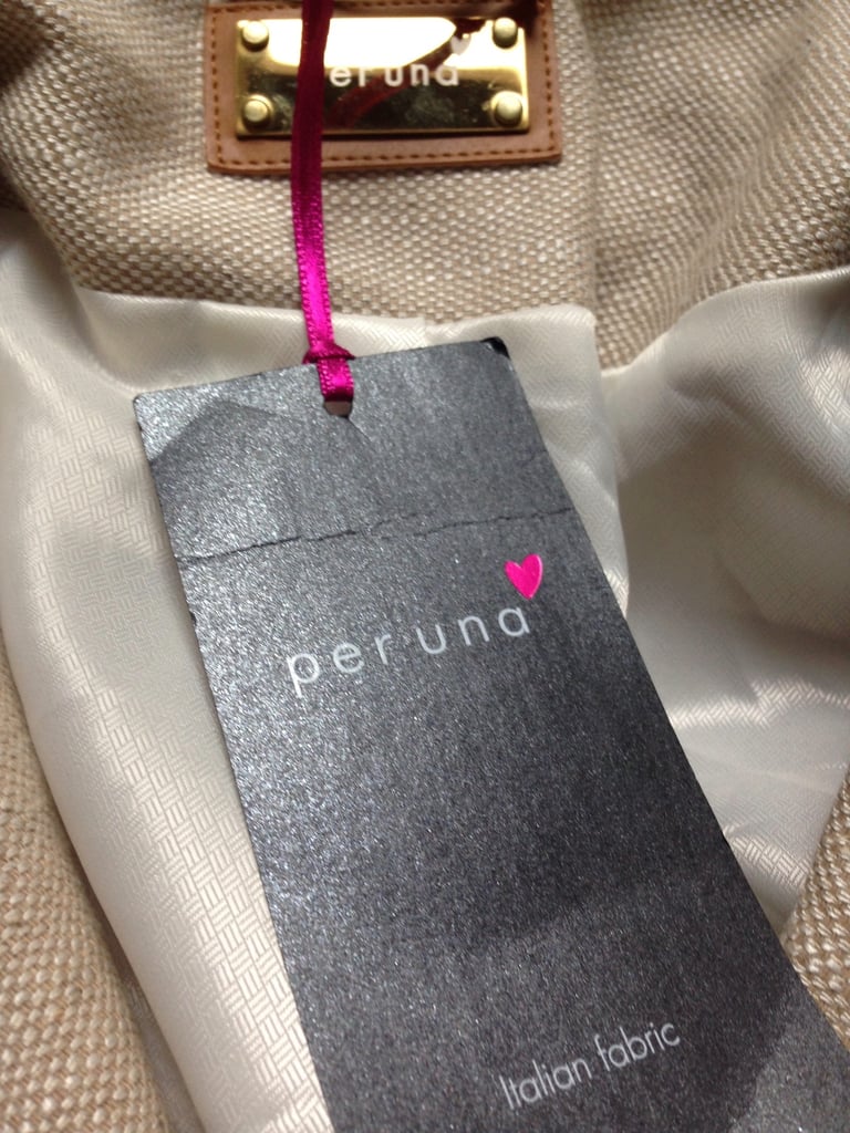 PER UNA M&S Jacket in Italian Fabric Size 12 New with Tags