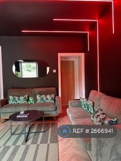 4 bedroom house in Markeaton Street, Derby, DE1 (4 bed) (#2666941)