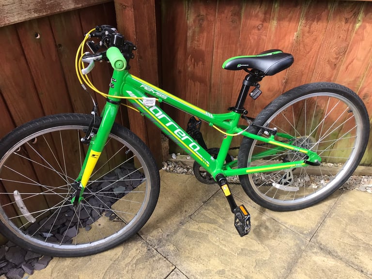 Carrera abyss Bikes Bicycles Cycles for Sale Gumtree