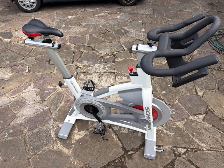 Schwinn AC Performance Plus
