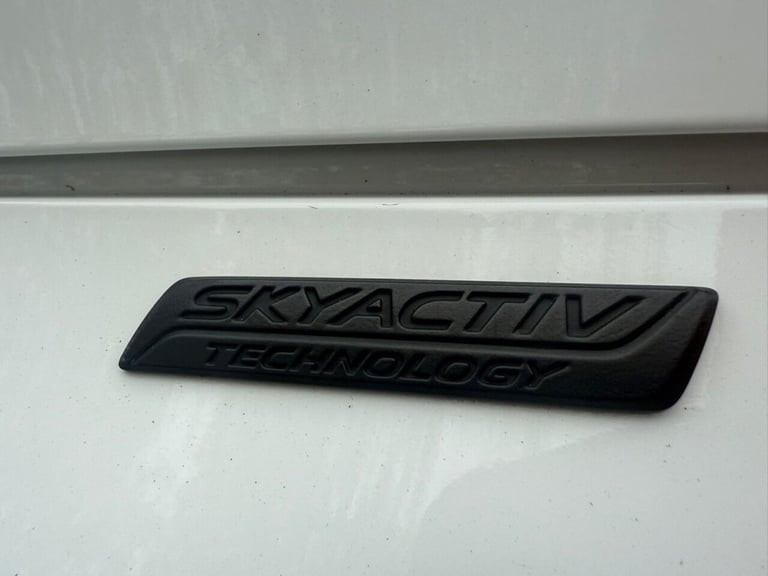 2019 Mazda MX-5 1.5 [132] SE+ 2dr CONVERTIBLE PETROL Manual