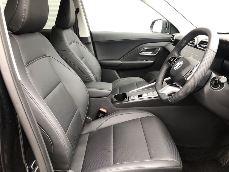2025 MG MG ZS 1.5 Hybrid+ Trophy Auto Euro 6 (s/s) 5dr HATCHBACK Petrol/Electric Hybrid Automatic