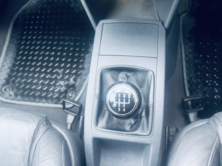 2002 02 VOLKSWAGEN POLO 1.4 SE HATCHBACK 5DR PETROL MANUAL (156 G/KM, 75 BHP) - Image 14