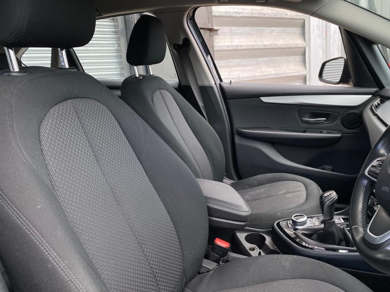 2018 67 BMW 2 SERIES 1.5TD TOURER DAMAGED REPAIRABLE SALVAGE *ULEZ*