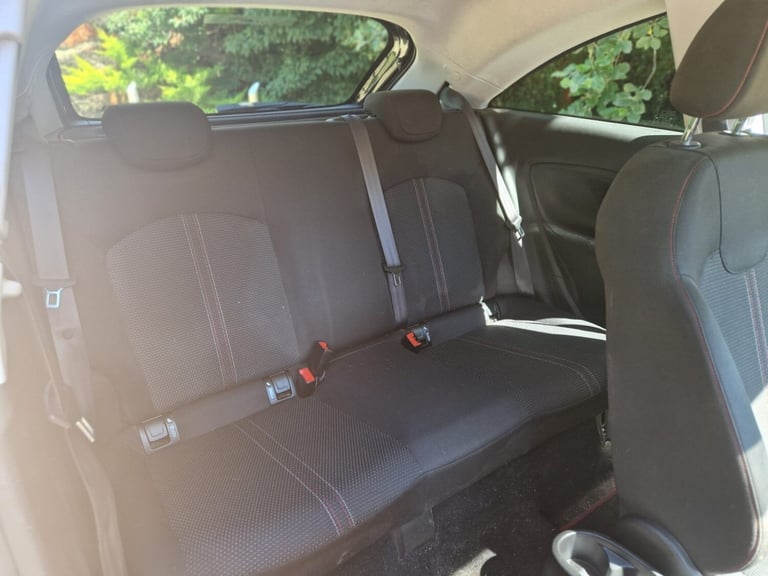 2016 Vauxhall Corsa 1.4 Limited Edition 3dr Hatchback **ULEZ Compliant**