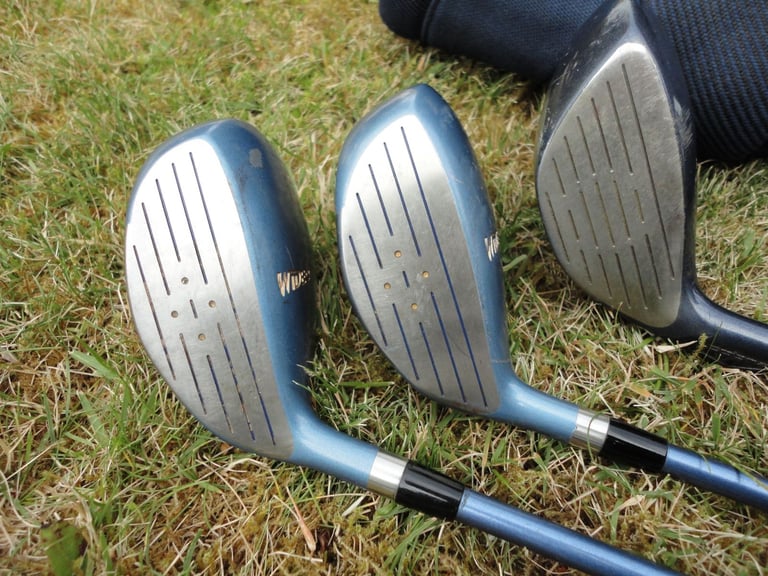 Ladies / teenagers mizuno Miz Novel golf club set in mizuno bag 12 clubs