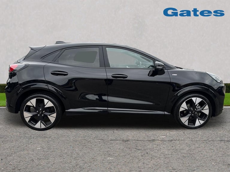 2024 Ford Puma 5Dr ST-Line X 1.0 MHEV 155PS Auto Hatchback Petrol Automatic