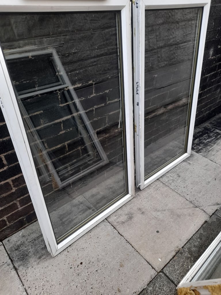 image for Upvc Window / Double Glazing / Shed / Mancave / Windows & Doors / Pvcu