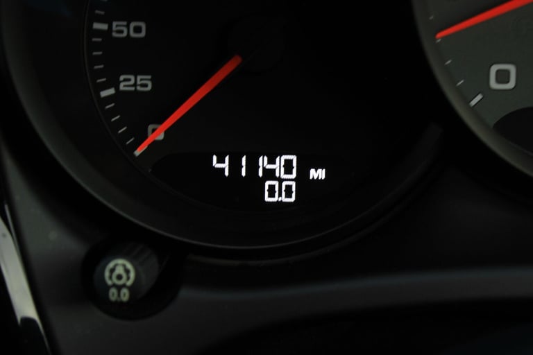 2017 Porsche Macan 3.0 V6 S PDK 4WD Euro 6 (s/s) 5dr ESTATE Petrol Automatic