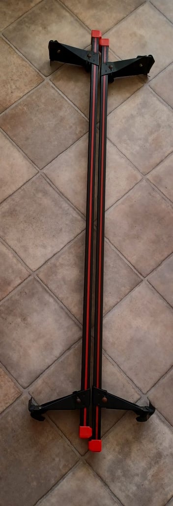 Car Roof Bars