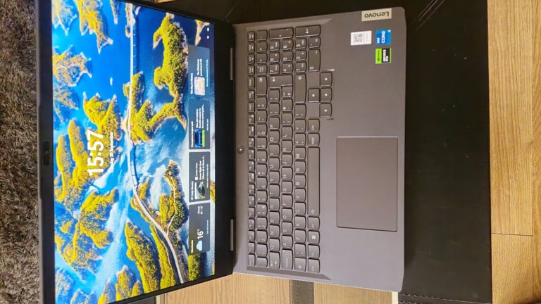 image for LAPTOP LENOVO LOQ 15IRH8