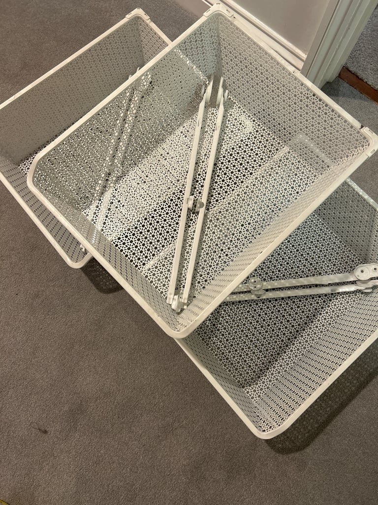 image for IKEA PAX interior organisers (KOMPLEMENT range)