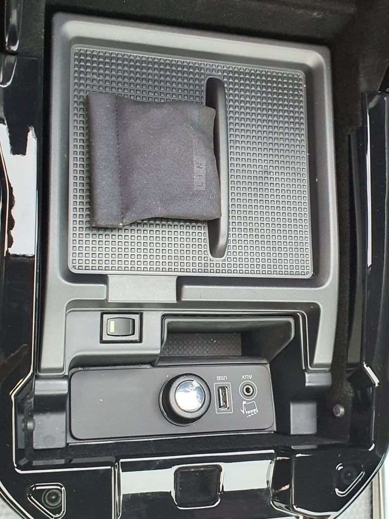 Land Rover, RANGE ROVER SPORT, Estate, 2013, Semi-Auto, 2993 (cc), 5 doors