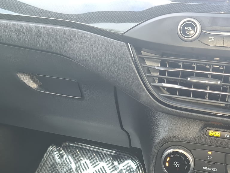 FORD FOCUS, 1.LITRE Ecoboost  Hatchback, 2019(69 plate), Manual, 999 (cc), 5 doors