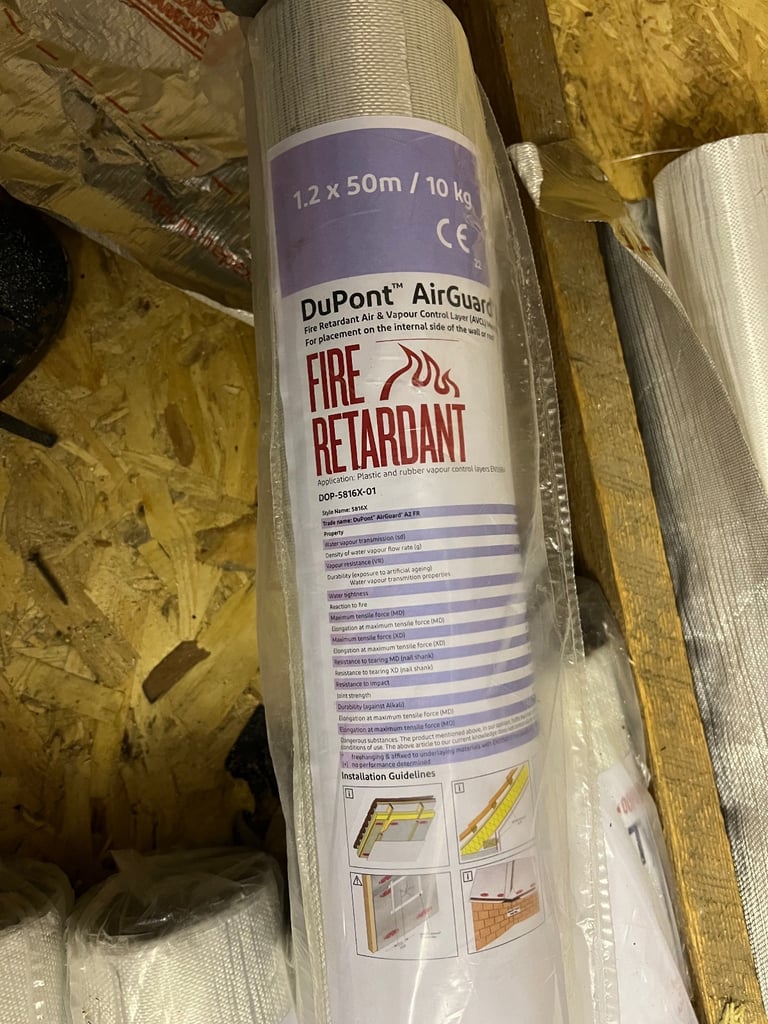 image for Dupont airduard