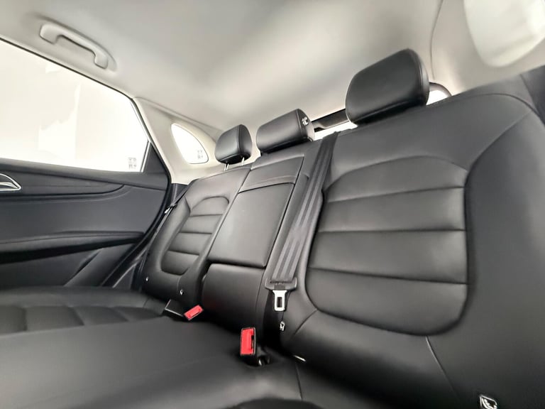 2023 MG MG HS 1.5 T-GDI SE 5dr DCT ESTATE PETROL Automatic