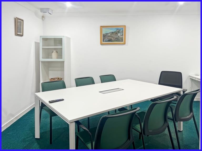 Banff - AB45 1GE, Find office space in HQ Banff, 1 Old Market Place for 4 people