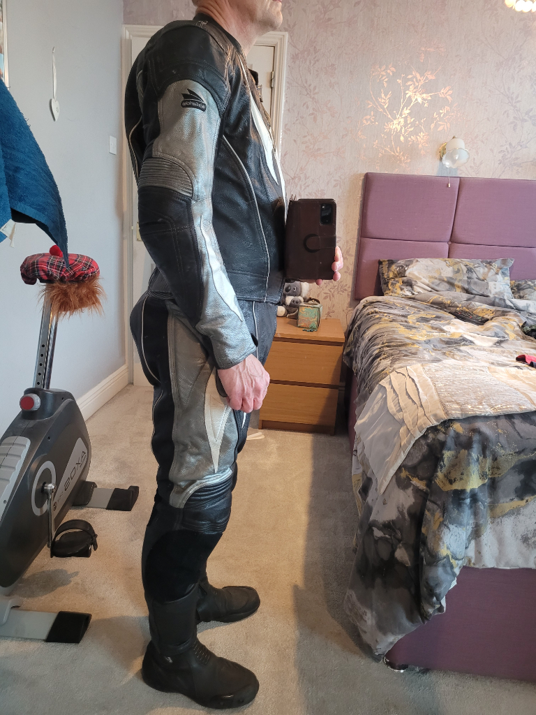 image for Motorcycle Leathers