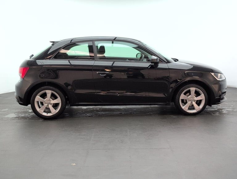 2018 Audi A1 1.0 TFSI Sport Hatchback 3dr Petrol Manual Euro 6 (s/s) (95 ps) - BLUETOOTH HATCHBAC...