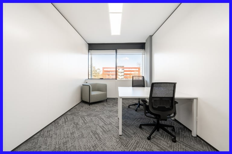 image for Cheltenham - GL52 8YQ, Find a dedicated desk and get down to business in Regus The Old Grange