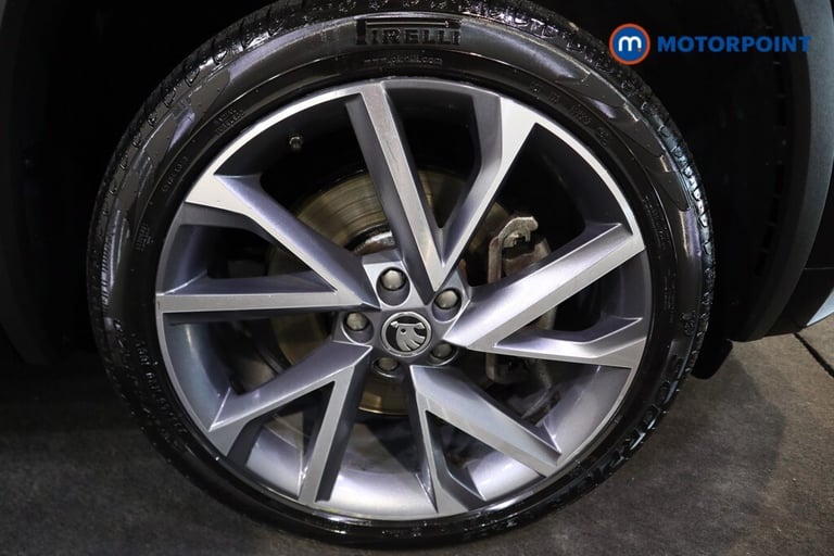 2020 Skoda Kodiaq 2.0 TSI 190 Sport Line 4x4 5dr DSG [7 Seat] SUV Petrol Automatic