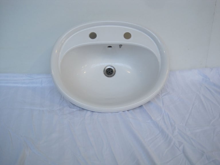 image for Countertop Washbasin (Item no. 6)