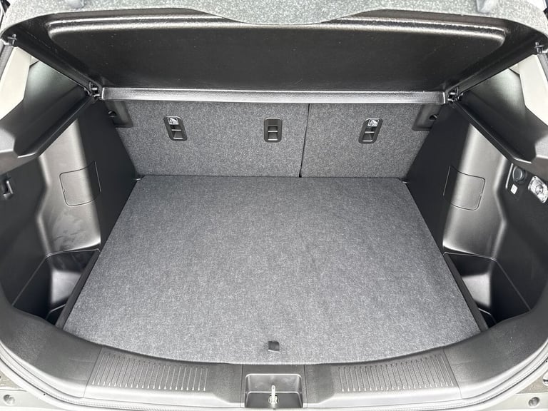 2025 Suzuki SX4 S-Cross S-cross 1.4 Boosterjet 48V Hybrid Ultra 5Dr Hatchback Hatchback Petrol Ma...