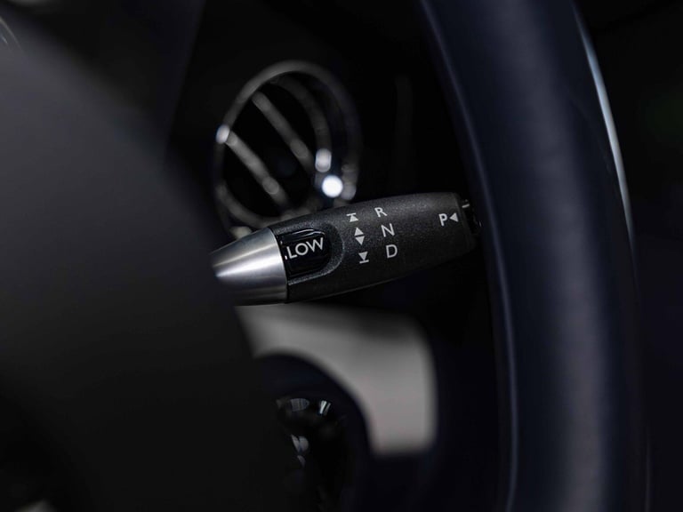  Rolls-Royce Ghost 6.75 V12 Auto 4WD Euro 6 4dr Petrol Automatic