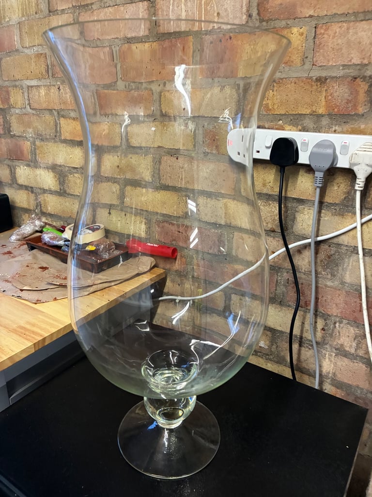 image for Giant vase 
