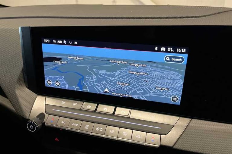 2024 Vauxhall Astra 1.2 Turbo 130 Ultimate 5dr ESTATE PETROL Manual