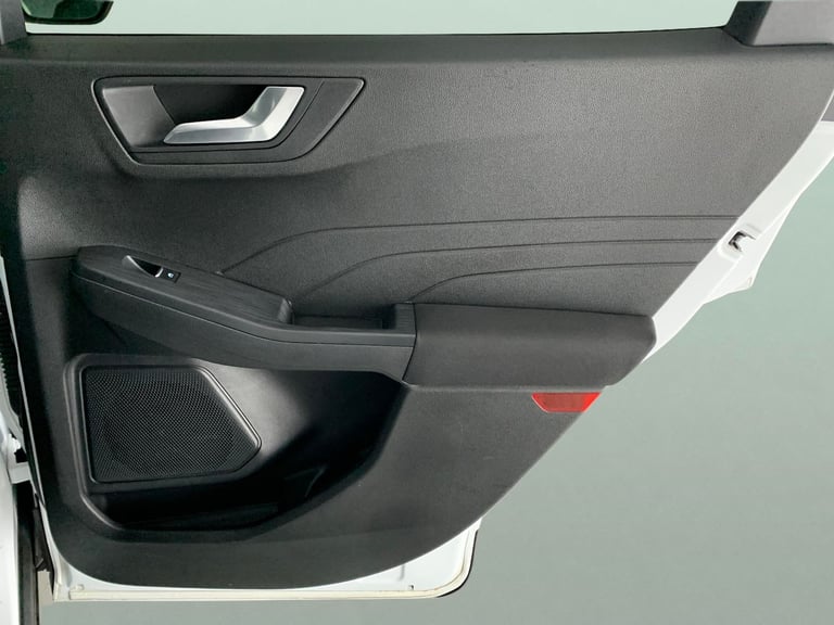 2021 Ford Kuga 1.5 EcoBlue Zetec SUV 5dr Diesel Manual Euro 6 (s/s) (120 ps) - FORD SYNC3  Suv Di...