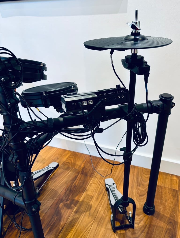 Carlsbro CSD45M Electronic Drum Kit