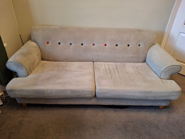 DFS Sofa 