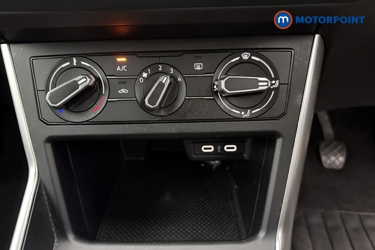 2023 Volkswagen Polo 1.0 Life 5dr HATCHBACK PETROL Manual