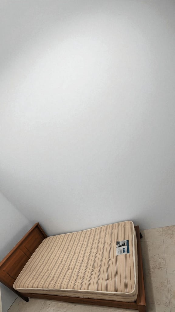 DESIGNER SOLID WOOD DOUBLE BED WITH MATTRESS DELIVERY AVAILABLE TODAY 