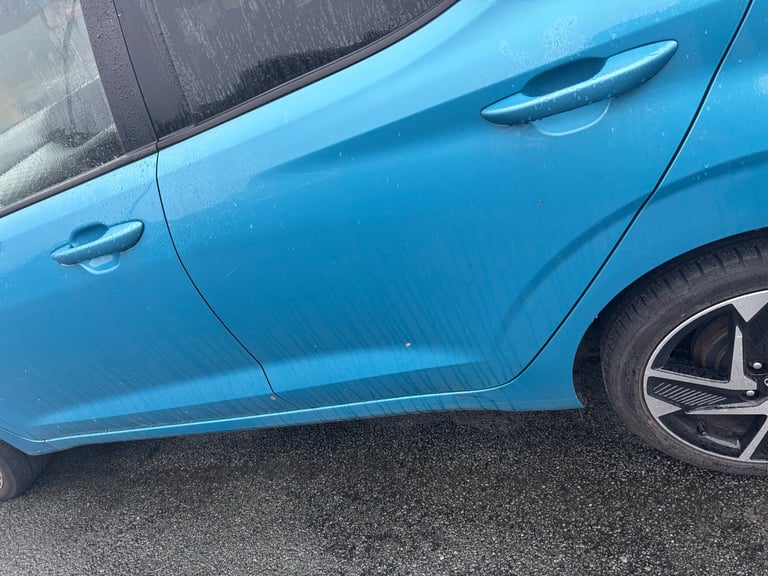 Hyundai, I10, Hatchback, 2021, Manual, 998 (cc), 5 doors